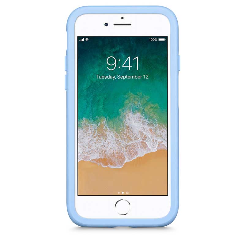Solo3 Case
