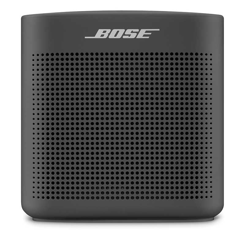 Portable Wireless Speaker